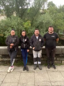 L'équipe familiale Daz Débarras pour le débarras d'appartement à Lyon